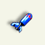 Dumb missile